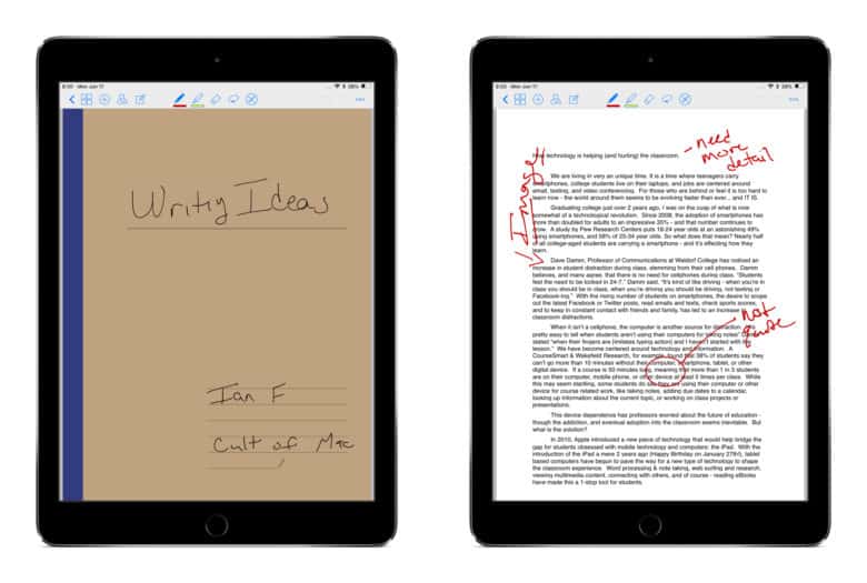 Goodnotes 4 for mac download