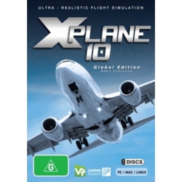 X plane mac free